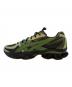asics (アシックス) GEL QUANTUM KINETIC MOSS BAMBOO グリーン サイズ:２７㎝ 未使用品：30000円