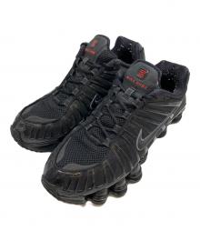 NIKE（ナイキ）の古着「スニーカー」｜ブラック