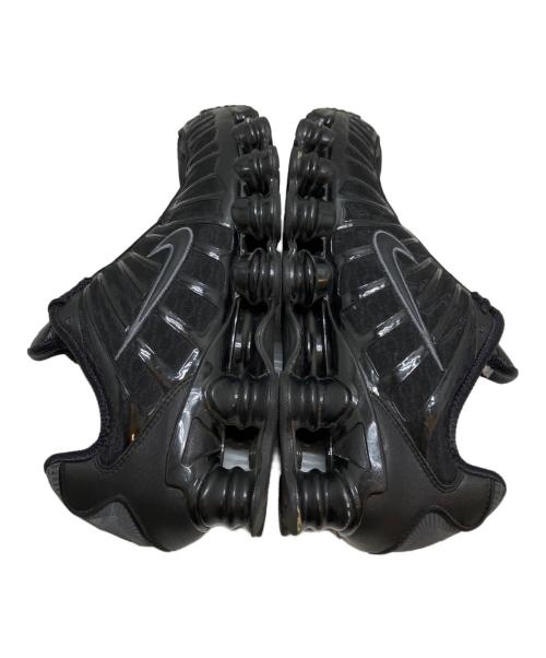 NIKE（ナイキ）NIKE (ナイキ) スニーカー ブラック サイズ:27.5CMの古着・服飾アイテム