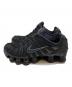 NIKE (ナイキ) スニーカー ブラック サイズ:27.5CM：8000円