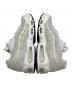 中古・古着 NIKE (ナイキ) AIR MAX 95 OG PRM PALE IVORY/UNIVERSITY アイボリー サイズ:28CM：8000円