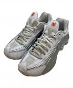 NIKEナイキ）の古着「スニーカー」｜ホワイト