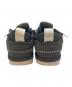 中古・古着 UGG (アグ) Minimel ローカットスニーカー グレー サイズ:23.5㎝：6000円