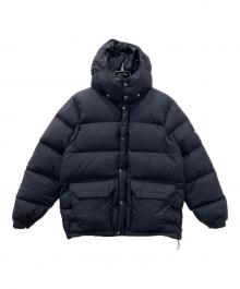 THE NORTH FACE（ザ ノース フェイス）の古着「キャンプシエラショート」｜ブラック