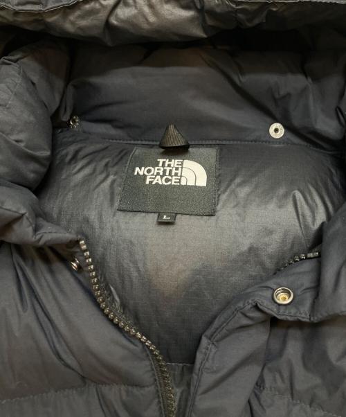 THE NORTH FACE（ザ ノース フェイス）THE NORTH FACE (ザ ノース フェイス) キャンプシエラショート ブラック サイズ:Ⅼの古着・服飾アイテム