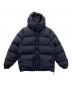 THE NORTH FACE（ザ ノース フェイス）の古着「キャンプシエラショート」｜ブラック