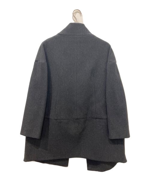 MARNI（マルニ）MARNI (マルニ) コート グレー サイズ:40の古着・服飾アイテム