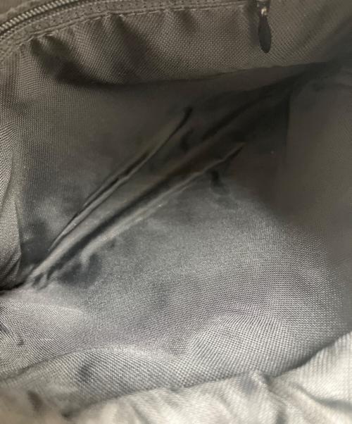 ISSEY MIYAKE（イッセイミヤケ）ISSEY MIYAKE (イッセイミヤケ) バッグ ブラックの古着・服飾アイテム