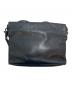 ISSEY MIYAKE (イッセイミヤケ) バッグ ブラック：7000円
