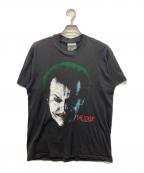 SPEED LIMIT 70スピード リミット セブンティ）の古着「80’sヴィンテージＴシャツ」｜ブラック