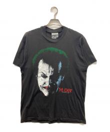 SPEED LIMIT 70（スピード リミット セブンティ）の古着「80’sヴィンテージＴシャツ」｜ブラック