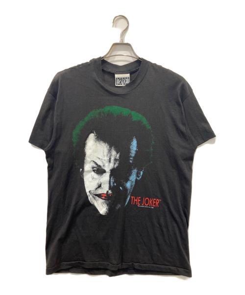SPEED LIMIT 70（スピード リミット セブンティ）SPEED LIMIT 70 (スピード リミット セブンティ) 80’sヴィンテージＴシャツ ブラック サイズ:表記なしの古着・服飾アイテム