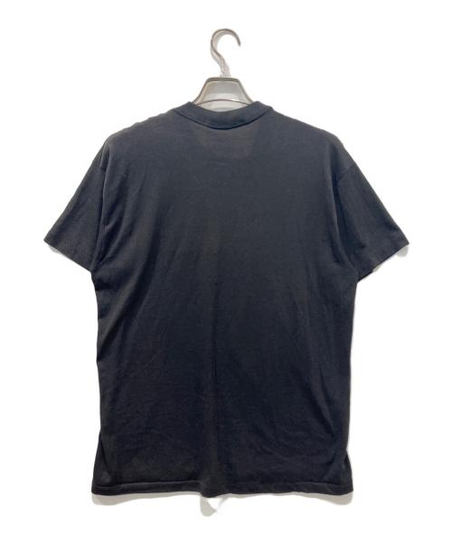 SPEED LIMIT 70（スピード リミット セブンティ）SPEED LIMIT 70 (スピード リミット セブンティ) 80’sヴィンテージＴシャツ ブラック サイズ:表記なしの古着・服飾アイテム