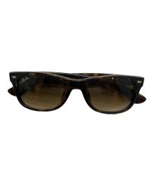 RAY-BAN（レイバン）の古着「サングラス」｜ブラウン