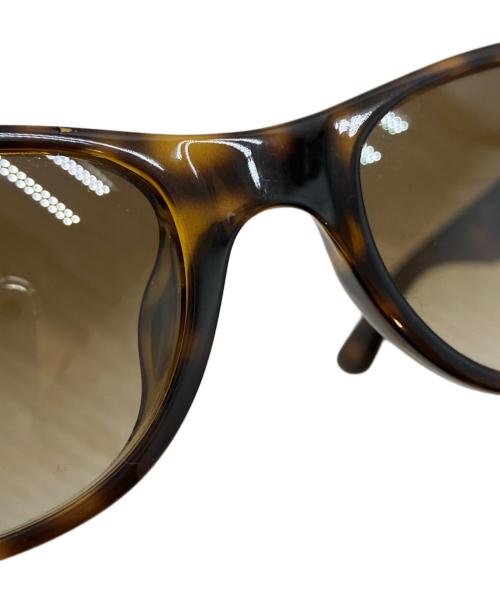RAY-BAN（レイバン）RAY-BAN (レイバン) サングラス ブラウン サイズ:52□18の古着・服飾アイテム
