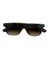 RAY-BAN (レイバン) サングラス ブラウン サイズ:52□18：5000円