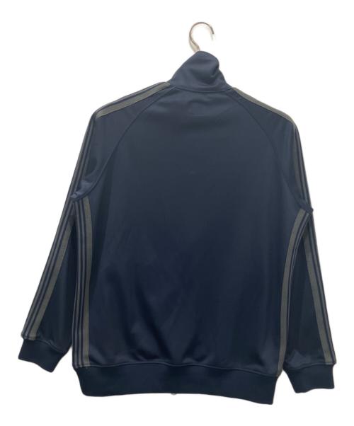Needles（ニードルズ）Needles (ニードルズ) Track Jacket - Poly Smooth ネイビー サイズ:Sの古着・服飾アイテム