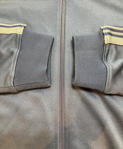 Needles（ニードルズ）Needles (ニードルズ) Track Jacket - Poly Smooth ネイビー サイズ:Sの古着・服飾アイテム