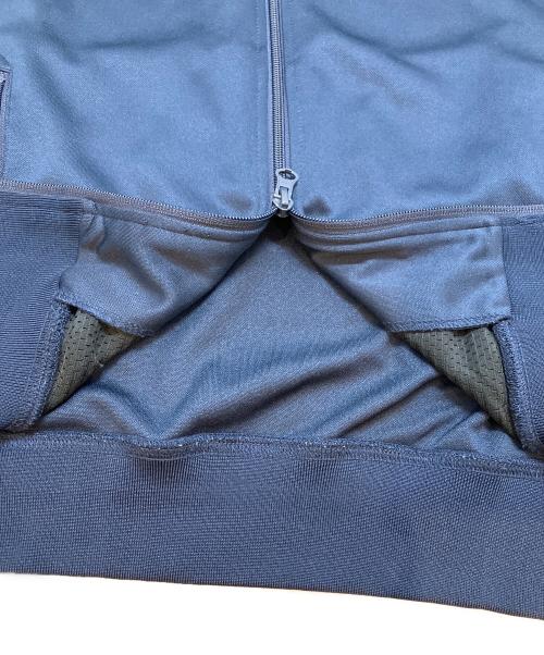 Needles（ニードルズ）Needles (ニードルズ) Track Jacket - Poly Smooth ネイビー サイズ:Sの古着・服飾アイテム
