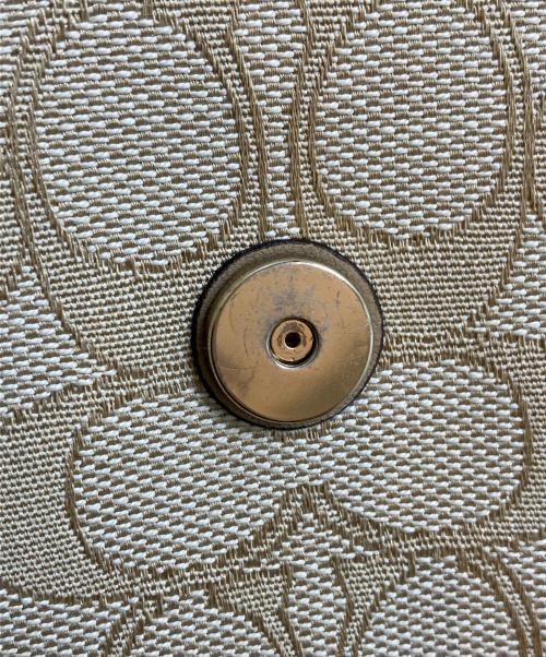 COACH（コーチ）COACH (コーチ) サウスロニー クロスボディ/ショルダーバッグ ベージュ サイズ:表記なしの古着・服飾アイテム