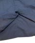 中古・古着 ATON (エイトン) SUVIN BROAD WASHED SHIRT ネイビー サイズ:XL：8000円