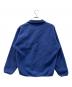 Patagonia (パタゴニア) 90'sシンチラスナップT ブルー サイズ:M：25000円