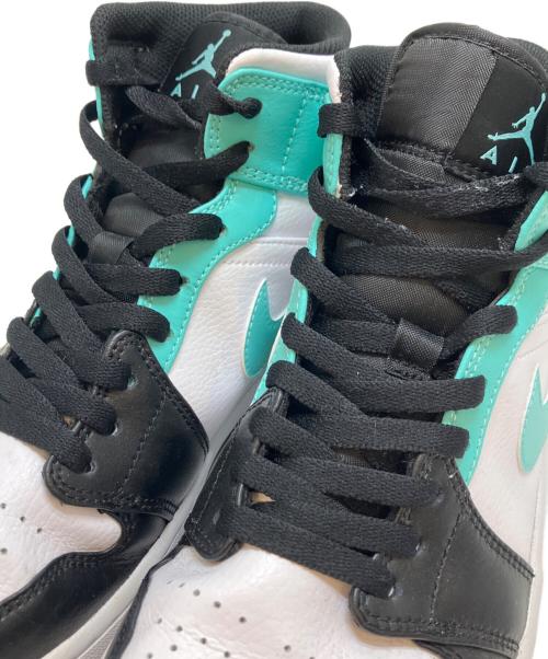 NIKE（ナイキ）NIKE (ナイキ) Air Jordan 1 Mid 