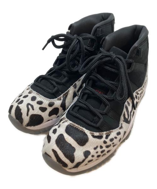 NIKE（ナイキ）NIKE (ナイキ) Air Jordan 11 