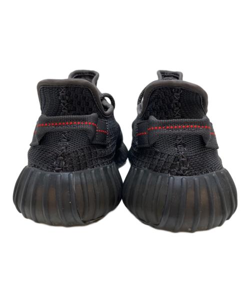 adidas（アディダス）adidas (アディダス) YEEZY (イージー) スニーカー ブラック サイズ:26.5CMの古着・服飾アイテム