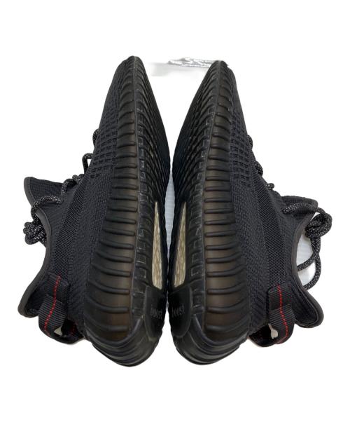 adidas（アディダス）adidas (アディダス) YEEZY (イージー) スニーカー ブラック サイズ:26.5CMの古着・服飾アイテム