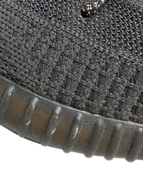 adidas（アディダス）adidas (アディダス) YEEZY (イージー) スニーカー ブラック サイズ:26.5CMの古着・服飾アイテム