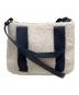 Chloe (クロエ) クロエ キッズ ショルダーバッグ アイボリー：7000円