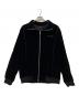 LAST NEST (ラストネスト) ベロアセットアップ ブラック サイズ:XL：55000円