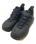 HOKAホカ）の古着「KAHA 2 LOW GTX」｜ブラック