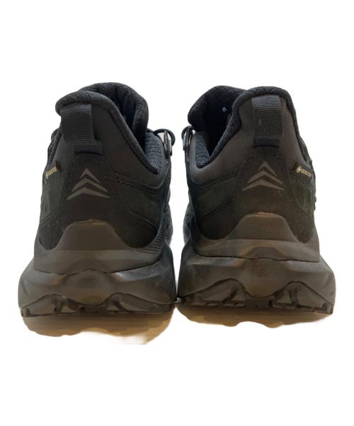 HOKA（ホカ）HOKA (ホカ) KAHA 2 LOW GTX ブラック サイズ:27cmの古着・服飾アイテム