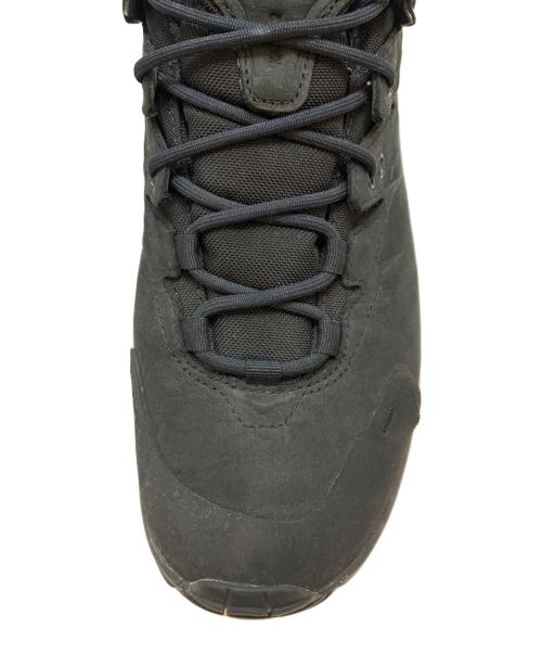 HOKA（ホカ）HOKA (ホカ) KAHA 2 LOW GTX ブラック サイズ:27cmの古着・服飾アイテム