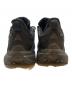 中古・古着 HOKA (ホカ) KAHA 2 LOW GTX ブラック サイズ:27cm：10000円