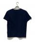 LOUIS VUITTON (ルイ ヴィトン) VデザインTシャツ ネイビー サイズ:M：8000円