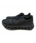 on (オン) Cloudtilt ブラック サイズ:UK8(26.5CM)：12000円