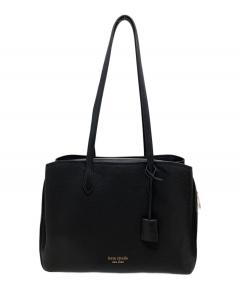 中古・古着通販】Kate Spade (ケイトスペード) キップ ラージ ナイロン