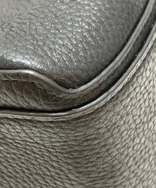 Kate Spade（ケイトスペード）Kate Spade (ケイトスペード) ハドソン ラージ ワーク トート ブラック サイズ:表記なしの古着・服飾アイテム
