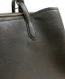 中古・古着 Kate Spade (ケイトスペード) ハドソン ラージ ワーク トート ブラック サイズ:表記なし：8000円