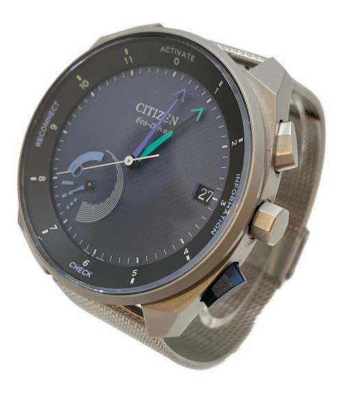 CITIZEN（シチズン）CITIZEN (シチズン) リストウォッチの古着・服飾アイテム