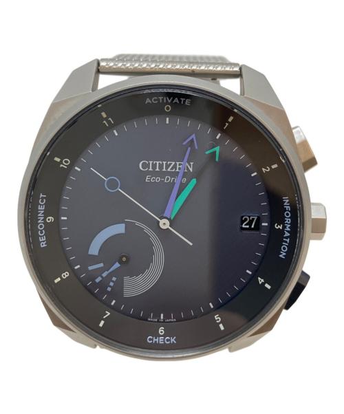 CITIZEN（シチズン）CITIZEN (シチズン) リストウォッチの古着・服飾アイテム
