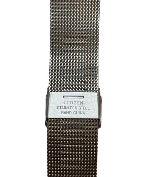 CITIZEN（シチズン）CITIZEN (シチズン) リストウォッチの古着・服飾アイテム