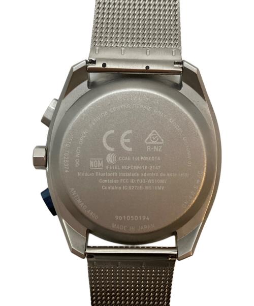 CITIZEN（シチズン）CITIZEN (シチズン) リストウォッチの古着・服飾アイテム