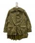 MONCLER（モンクレール）の古着「ナイロンジャケット」｜グリーン