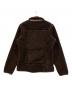 Patagonia (パタゴニア) Ws Classic Retro-X Jkt ブラウン サイズ:M：12000円