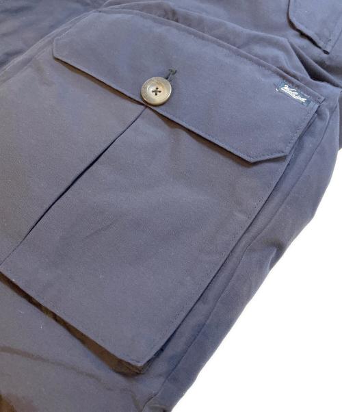 WOOLRICH（ウールリッチ）WOOLRICH (ウールリッチ) Arctic Parka ネイビー サイズ:Sの古着・服飾アイテム
