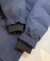 中古・古着 WOOLRICH (ウールリッチ) Arctic Parka ネイビー サイズ:S：14000円
